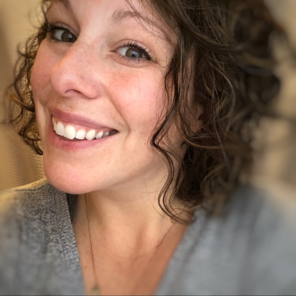 Meet Molly, owner of CommonPlace!